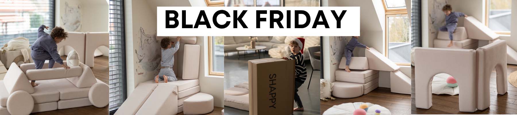 Black Friday Collection