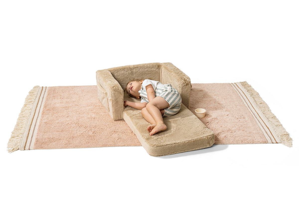 Lumi Chair Bunny Toffee