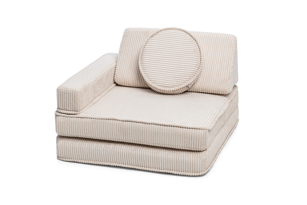 Shappy Armchair Original Corduroy Vanilla