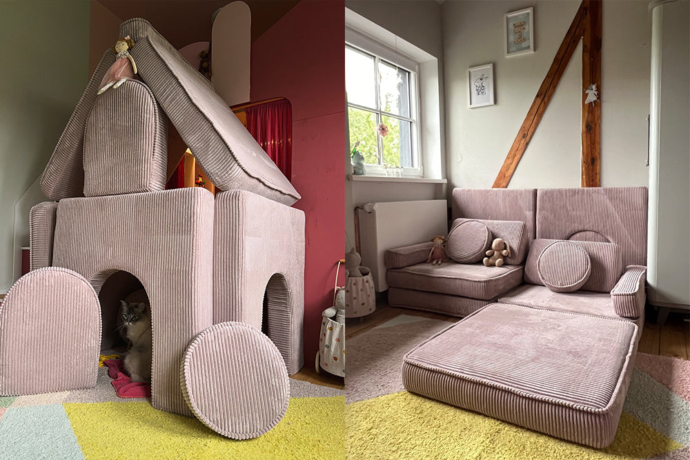 Shappy Original Arches Sky Sugar