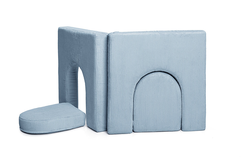 Shappy Original Arches Sky Sugar