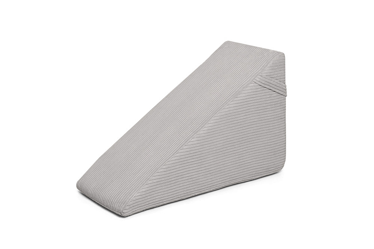 Shappy Slide Corduroy Pebble